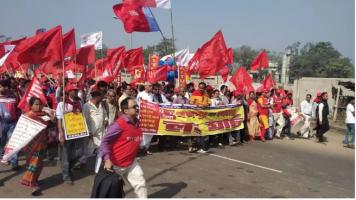 protest
