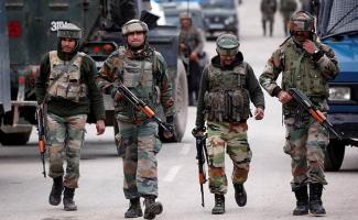military India