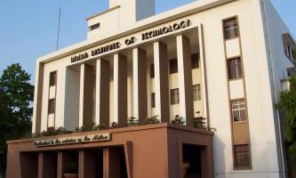 IIT kanpur