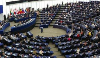 EU Lawmakers