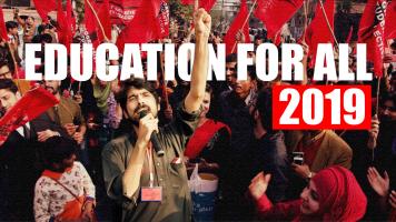 education
