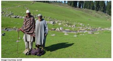 JAMMU AND KASHMIR 