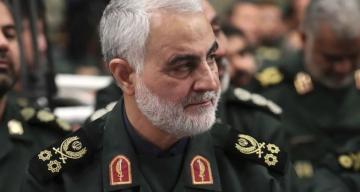Qasem Soleimani