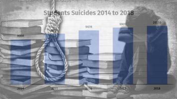 student's suicide