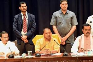 yogi adityanath