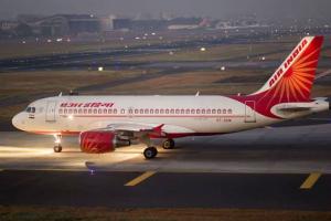 air india