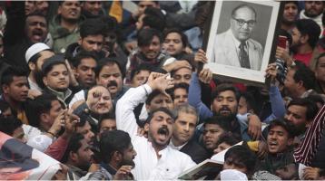 चंद्रशेखर आजाद