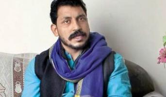 चंद्रशेखर आज़ाद 