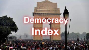democracy index
