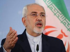 Iranian FM
