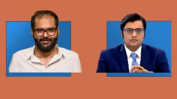kunal kamra