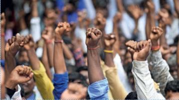 8th jan strike