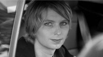 Chelsea Manning