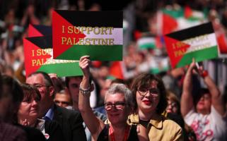 आयरलैंड चुनाव 