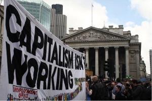 Capitalism, Socialism 