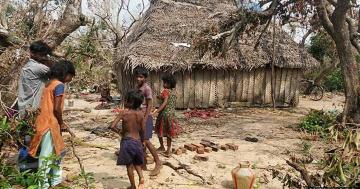 dalit and tribal