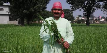 uttrakhand farmer