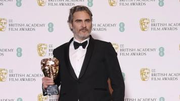 Joaquin Phoenix