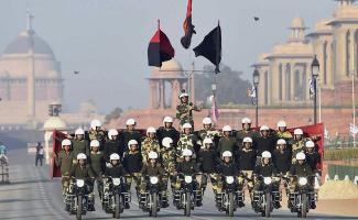 women in Army
