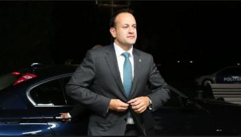  लियो वराडकर 