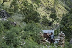 jammu and kashmir