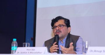  न्यायाधीश मुरलीधर