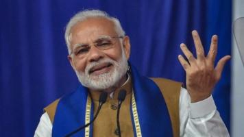 modi