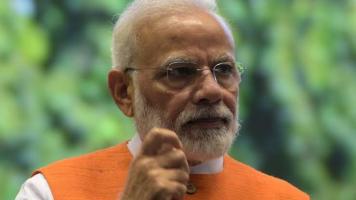 modi