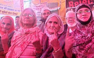 shaheen bagh