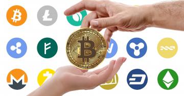 cryptocurrency 