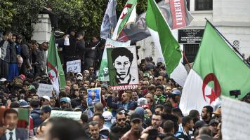 अल्जीरिया 