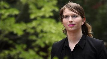 Chelsea Manning