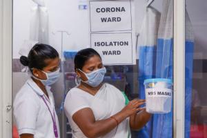 coronavirus