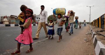 कोरोना वायरस 