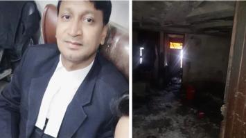 तारिक अनवर