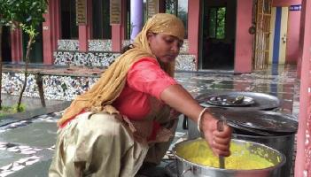 mid day meal