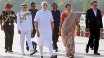 Modi Sarkar