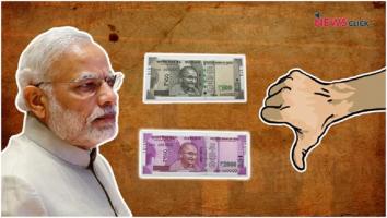economic slowdown in india