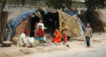 राहत पैकेज