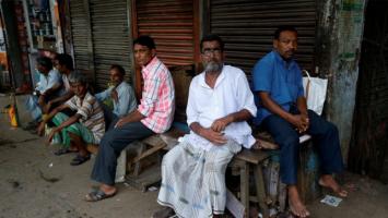 daily wage workers