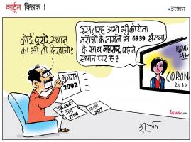 cartoon click
