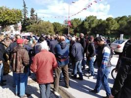 ट्यूनीशिया 