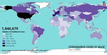 coronavirus
