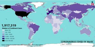 coronavirus