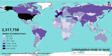coronavirus