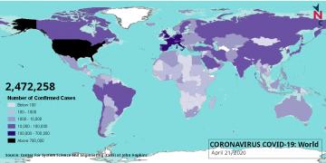 coronavirus