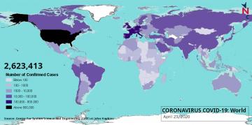 coronavirus