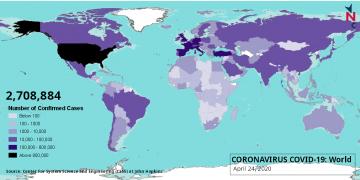 coronavirus