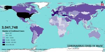 coronavirus