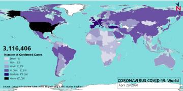 coronavirus